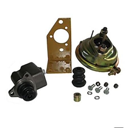 Aftermarket 9K8943 New Brake Cylinder Group Fits CAT Fits Caterpillar 528 528B 530B 528 920 BRL40-0032
